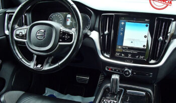 Volvo V60 T8 AWD Plug-In Hybrid R-Design full