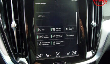 Volvo V60 T8 AWD Plug-In Hybrid R-Design full