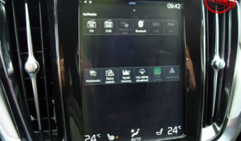 Volvo V60 T8 AWD Plug-In Hybrid R-Design full