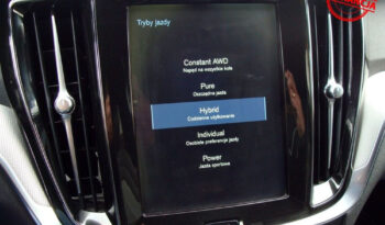 Volvo V60 T8 AWD Plug-In Hybrid R-Design full