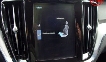 Volvo V60 T8 AWD Plug-In Hybrid R-Design full