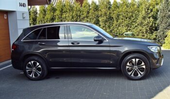 Mercedes-Benz GLC 300 e 4Matic 9G-TRONIC full