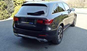 Mercedes-Benz GLC 300 e 4Matic 9G-TRONIC full