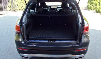 Mercedes-Benz GLC 300 e 4Matic 9G-TRONIC full