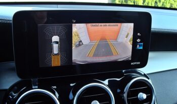 Mercedes-Benz GLC 300 e 4Matic 9G-TRONIC full