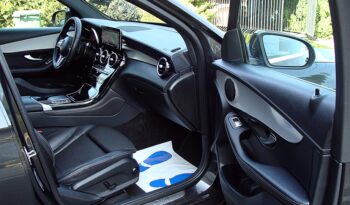 Mercedes-Benz GLC 300 e 4Matic 9G-TRONIC full