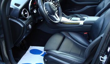 Mercedes-Benz GLC 300 e 4Matic 9G-TRONIC full
