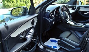 Mercedes-Benz GLC 300 e 4Matic 9G-TRONIC full