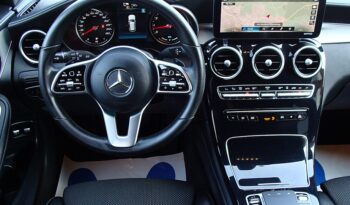 Mercedes-Benz GLC 300 e 4Matic 9G-TRONIC full