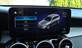 Mercedes-Benz GLC 300 e 4Matic 9G-TRONIC full