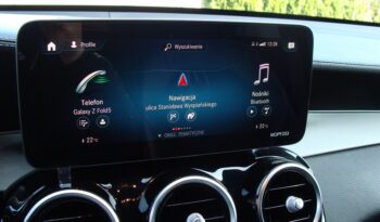 Mercedes-Benz GLC 300 e 4Matic 9G-TRONIC full