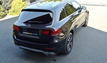 Mercedes-Benz GLC 300 e 4Matic 9G-TRONIC full