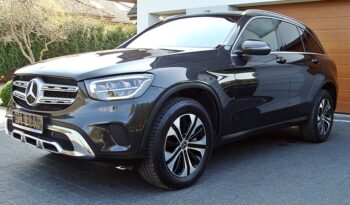 Mercedes-Benz GLC 300 e 4Matic 9G-TRONIC full