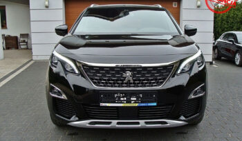 Peugeot 5008 2.0 BlueHDI GT S&S EAT8 full