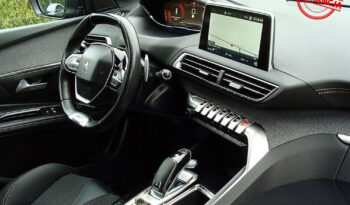 Peugeot 5008 2.0 BlueHDI GT S&S EAT8 full