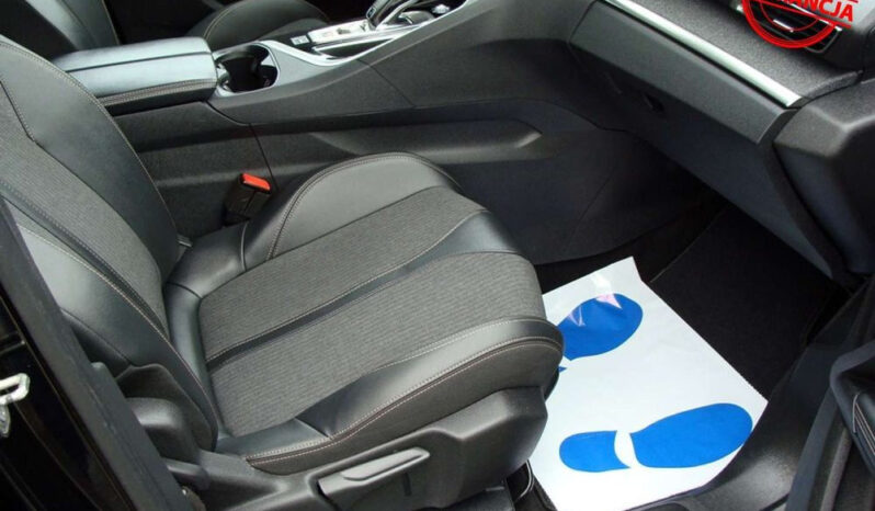 Peugeot 5008 2.0 BlueHDI GT S&S EAT8 full