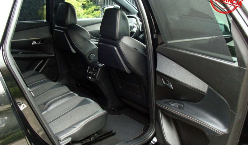 Peugeot 5008 2.0 BlueHDI GT S&S EAT8 full