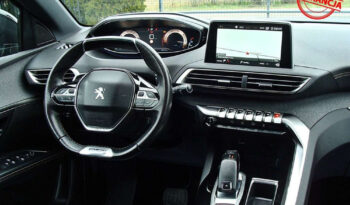 Peugeot 5008 2.0 BlueHDI GT S&S EAT8 full