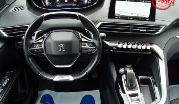 Peugeot 5008 2.0 BlueHDI GT S&S EAT8 full