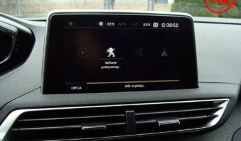 Peugeot 5008 2.0 BlueHDI GT S&S EAT8 full