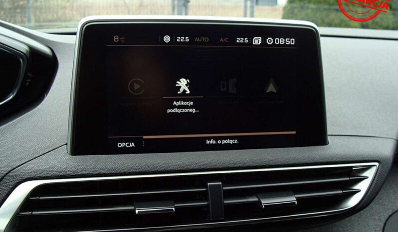 Peugeot 5008 2.0 BlueHDI GT S&S EAT8 full