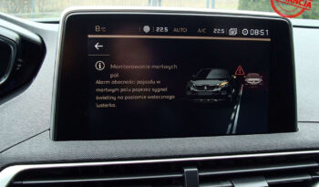 Peugeot 5008 2.0 BlueHDI GT S&S EAT8 full