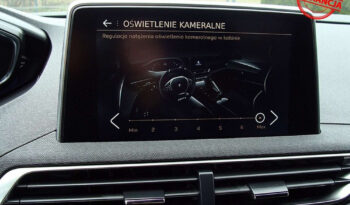 Peugeot 5008 2.0 BlueHDI GT S&S EAT8 full