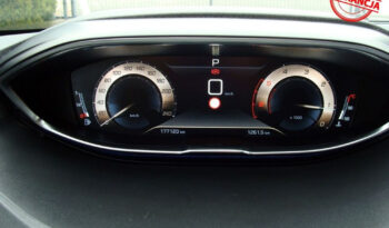 Peugeot 5008 2.0 BlueHDI GT S&S EAT8 full