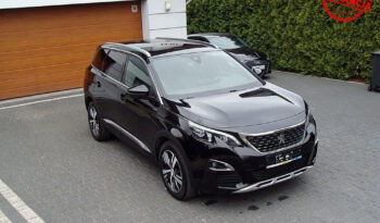 Peugeot 5008 2.0 BlueHDI GT S&S EAT8 full