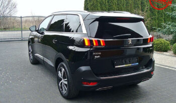 Peugeot 5008 2.0 BlueHDI GT S&S EAT8 full