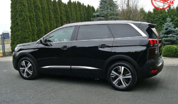 Peugeot 5008 2.0 BlueHDI GT S&S EAT8 full