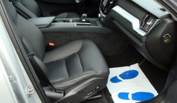 Volvo XC 60 T6 AWD Recharge Plus Dark full