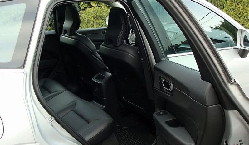 Volvo XC 60 T6 AWD Recharge Plus Dark full