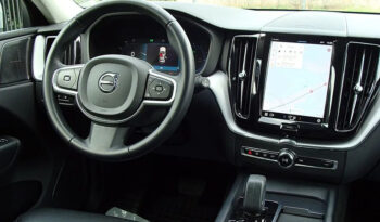 Volvo XC 60 T6 AWD Recharge Plus Dark full