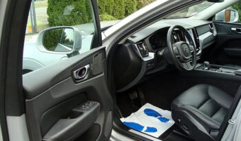 Volvo XC 60 T6 AWD Recharge Plus Dark full