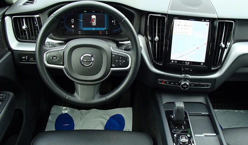 Volvo XC 60 T6 AWD Recharge Plus Dark full
