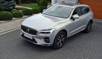 Volvo XC 60 T6 AWD Recharge Plus Dark full