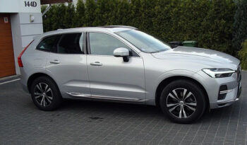 Volvo XC 60 T6 AWD Recharge Plus Dark full