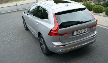Volvo XC 60 T6 AWD Recharge Plus Dark full
