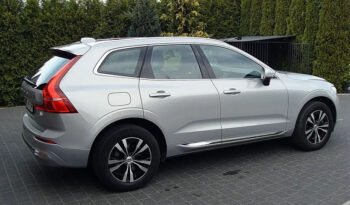 Volvo XC 60 T6 AWD Recharge Plus Dark full