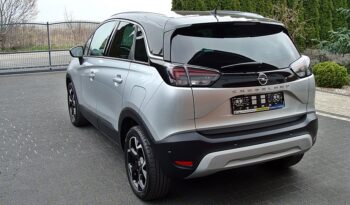Opel Crossland 1.2 T Ultimate Pack full