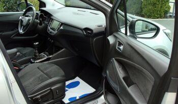 Opel Crossland 1.2 T Ultimate Pack full