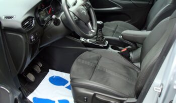 Opel Crossland 1.2 T Ultimate Pack full
