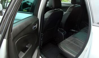 Opel Crossland 1.2 T Ultimate Pack full