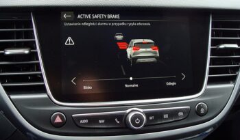 Opel Crossland 1.2 T Ultimate Pack full