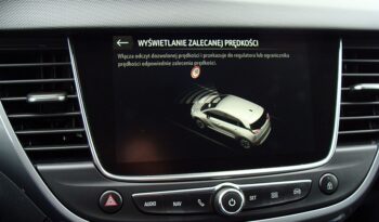 Opel Crossland 1.2 T Ultimate Pack full