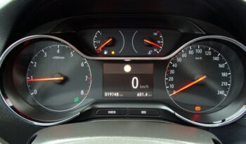 Opel Crossland 1.2 T Ultimate Pack full