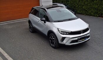 Opel Crossland 1.2 T Ultimate Pack full