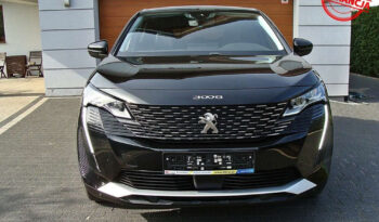 Peugeot 3008 Hybrid 225 e-EAT8 Allure full