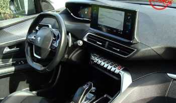 Peugeot 3008 Hybrid 225 e-EAT8 Allure full